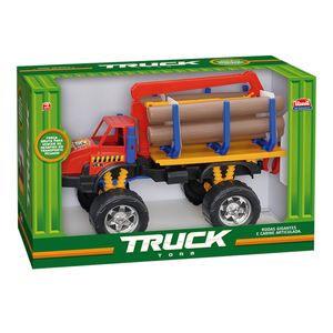 Caminhão Truck Tora 089