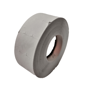 Etiqueta Para Etiquetadora Motex 23x16 Branca com 1000 etiquetas