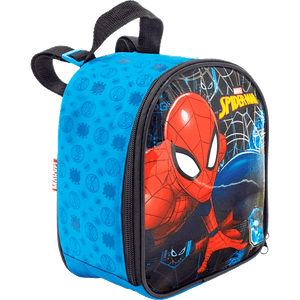 Lancheira Spider Man Haste 8684