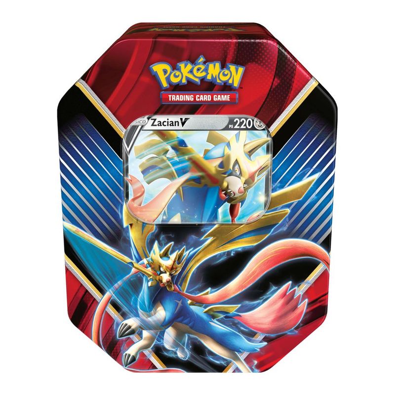 Lata-Pokemon-Zacian-V-Lendas-de-Galar