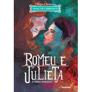 Romeu e Julieta - William Shakespeare