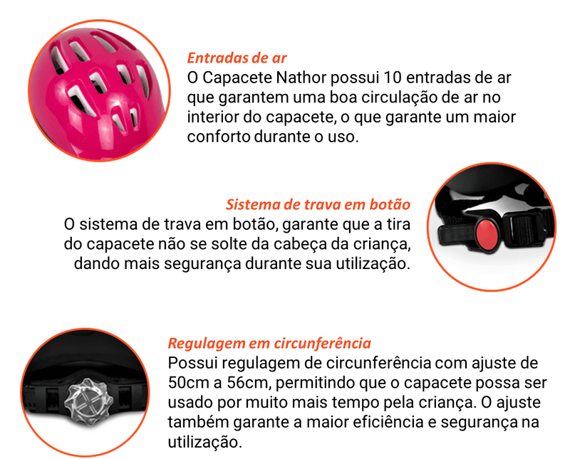 Capacete