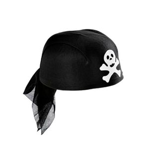 Chapéu Pirata 12836