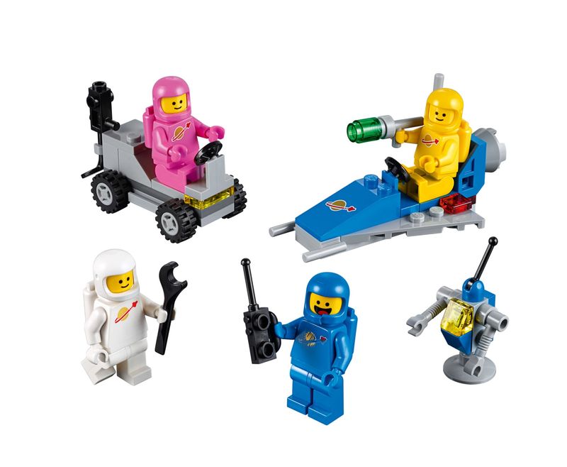 LEGO-70841_01_2-LEGO-MOVIE---O-FILME-2---PELOTAO-ESPACIAL-BENNY---70841