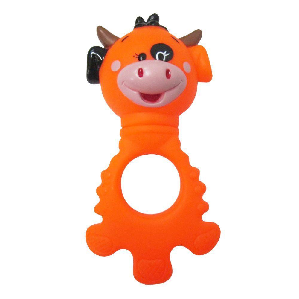 CHOCALHO BABY CHAVEIRINHO ZIPPY TOYS FT35711G