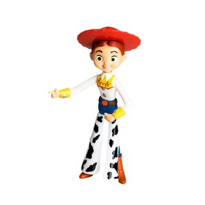Boneco Toy Story Jessie Vinil