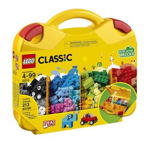 LEGO Classic Maleta da Criatividade