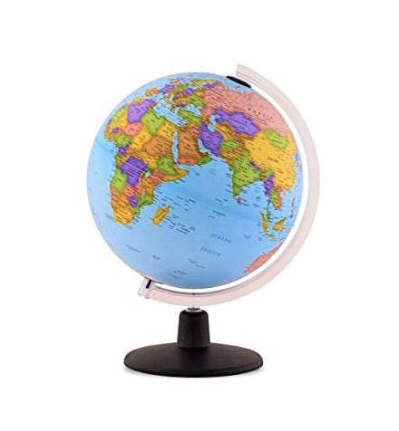 Globo-Terrestre-16cm-Beginners-National-Geographic