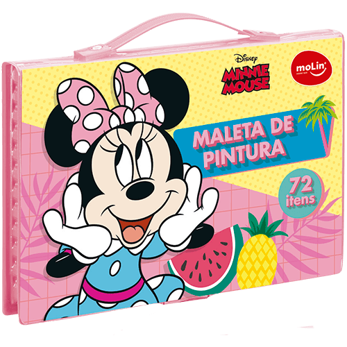 Maleta-de-pintura-Minnie-Mouse-72-pecas