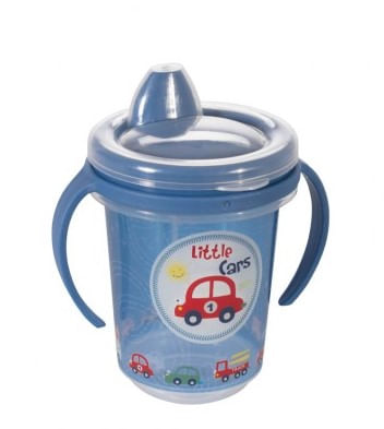 Caneca-de-Plastico-330-ml-para-Transicao-com-Alca-Removivel-Carrinhos