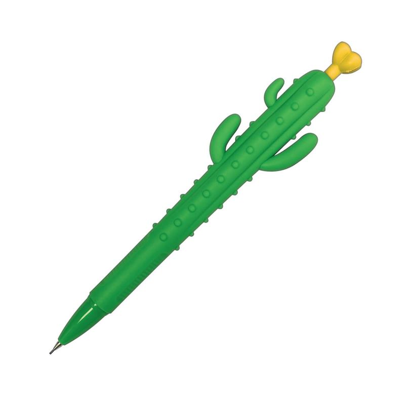 Lapiseira-0.7mm-Cactus-Tilibra-2