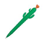 Lapiseira-0.7mm-Cactus-Tilibra