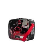 Lancheira-Escolar-Star-Wars-Vermelha-Luxcel