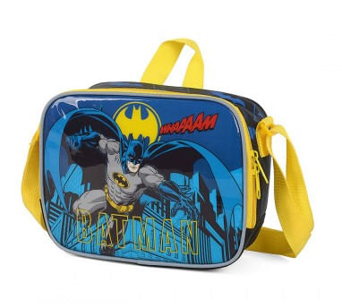 Lancheira-Escolar-Batman-Azul-LA36953-Luxcel-2