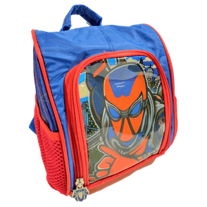Lancheira Escolar Infantil Speed Web LA4142