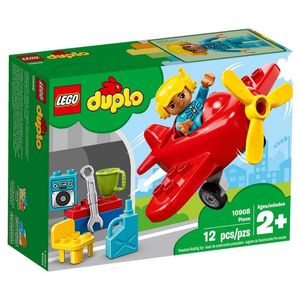 LEGO DUPLO Avião 10908