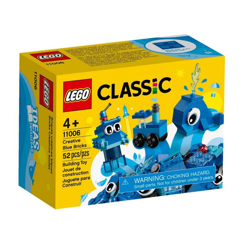 LEGO-Classic-Pecas-Azuis-Criativas-11006