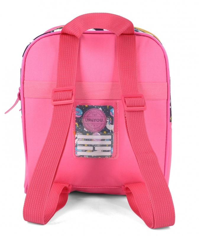 Lancheira-Escolar-UP4YOU-Unicornio-Azul-LA35473UP-AZ-Luxcel--5