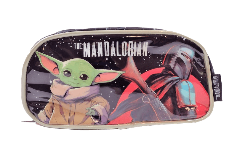 Estojo-Escolar-1-Ziper-Star-Wars-Vermelho-EI36744STVM-Luxcel