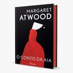 O-Conto-Da-Aia-Margaret-Atwood---Capa-Dura