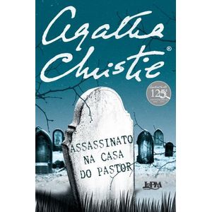 Assassinato Na Casa Do Pastor - Agatha Christie