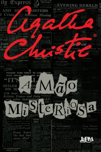 A-Mao-Misteriosa---Agatha-Christie