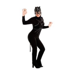 Fantasia Mulher Gato Adulto M 43020