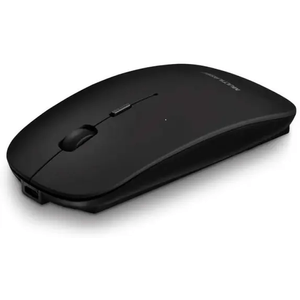 Mouse Slim Sem Fio 2,4ghz Recarregável Lithium USB MO290