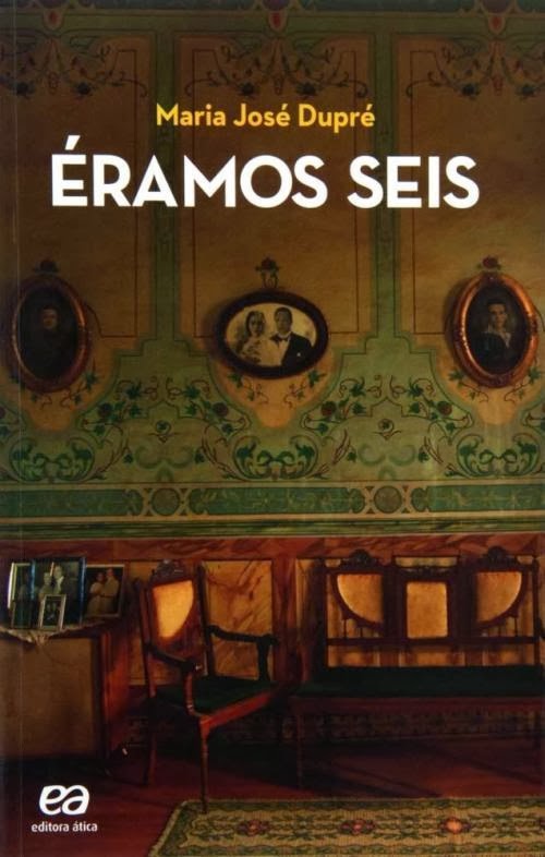 Eramos-Seis--Maria-Jose-Dupre