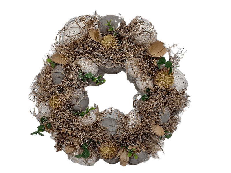 Guirlanda--Centro-de-Mesa-de-Pascoa-Decorativa-30cm-GL004P