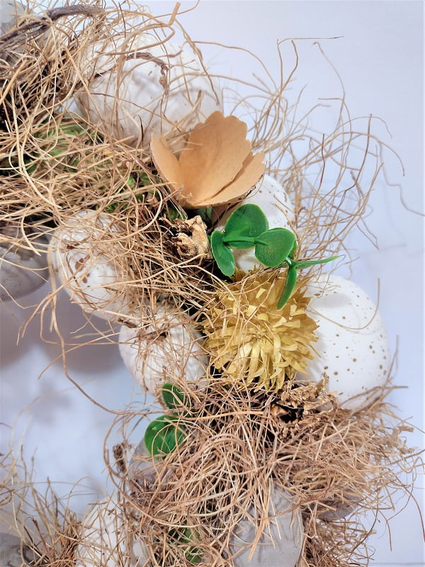 Guirlanda--Centro-de-Mesa-de-Pascoa-Decorativa-30cm-GL004P-