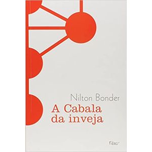 A Cabala Da Inveja- Nilton Bonder