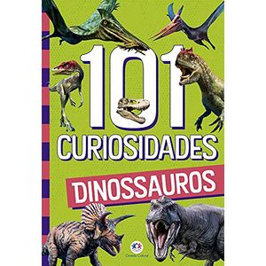 101 Curiosidades- Dinossauros