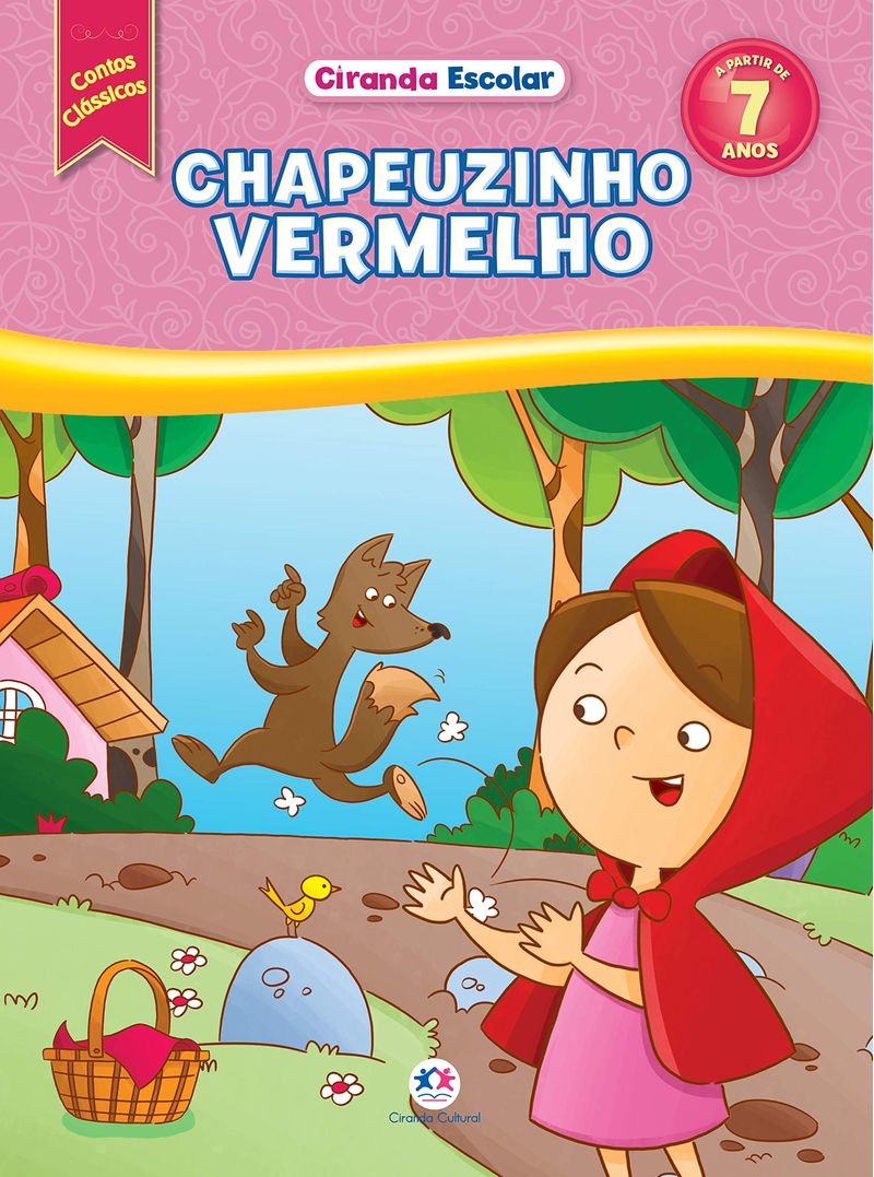 Contos-Classicos-Chapeuzinho-Vermelho