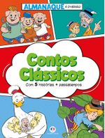 Almanaque--Contos-Classicos