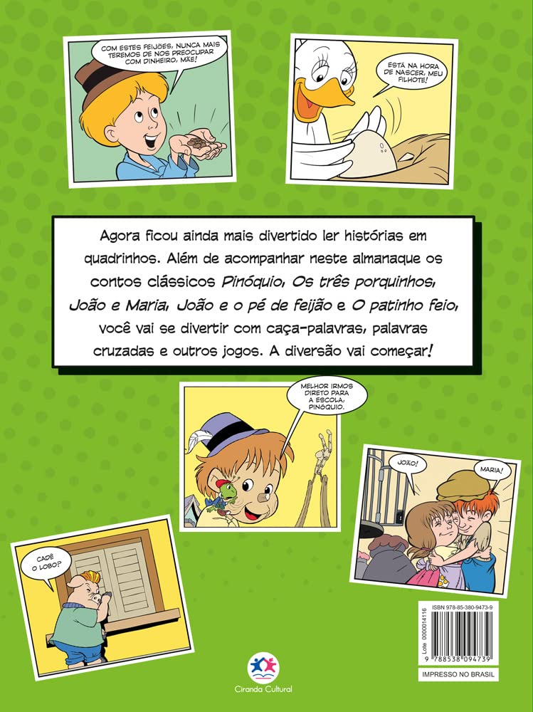 Almanaque--Contos-Classicos-1