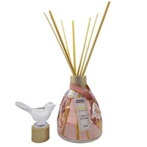 Difusor de Aromas Flowers com Passarinho 04816