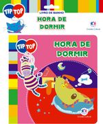 Livro-De-Banho-Tip-Top--Hora-De-Dormir