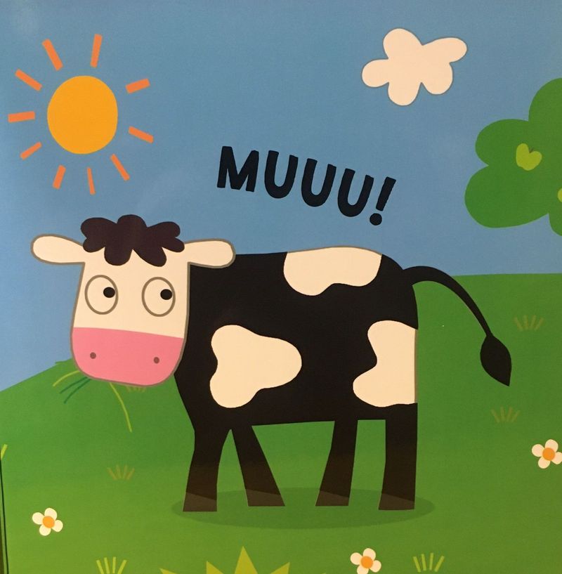 Mundinho-Da-Leitura--Animais-Da-Fazenda-2