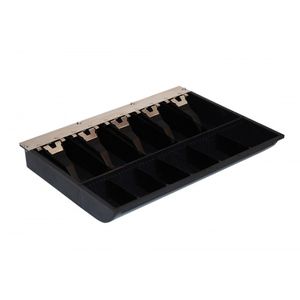 Porta Cédulas e Moedas MG-50 com Prendedor