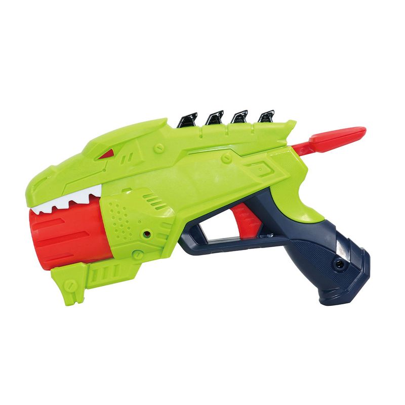 Nerf Super Strike: todas as armas