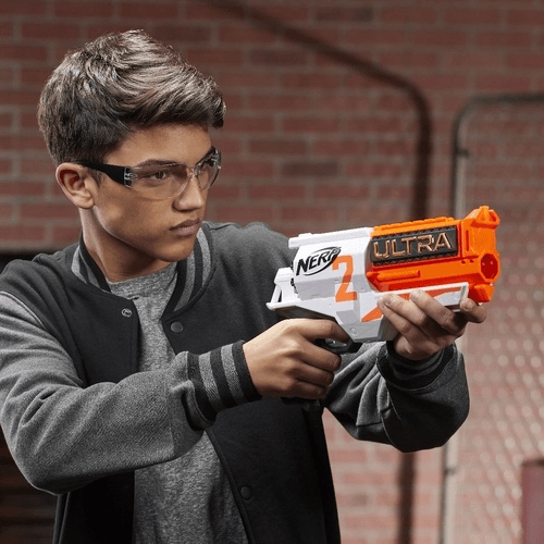 Nerf Ultra - Lançador One, NERF