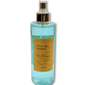 Spray De Aromas Do Mar 400 ml
