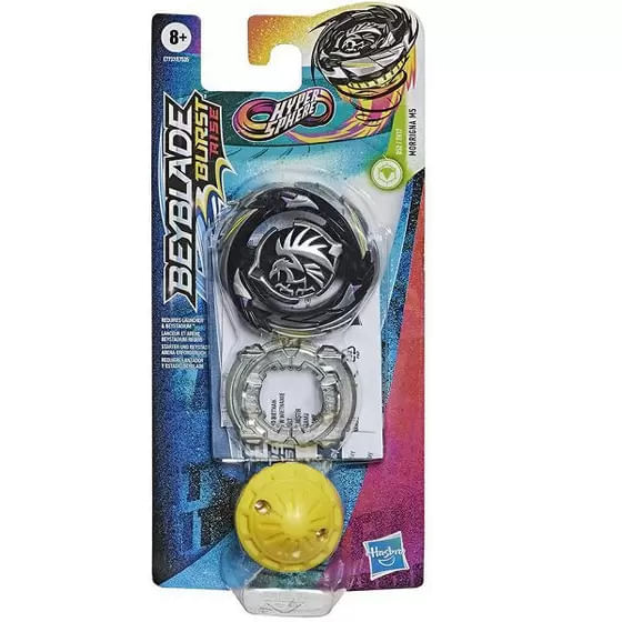 Bonecos de feltro Beyblade