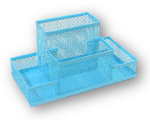 Porta-Treco-Aluminio-Telado-4x1-Azul-SU67678