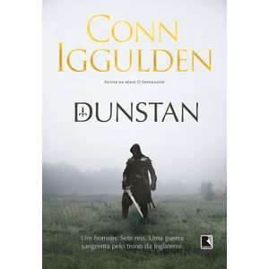 Dunstan- Conn Iggulden