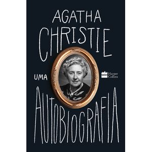 Agatha Christie- Uma Autobiografia
