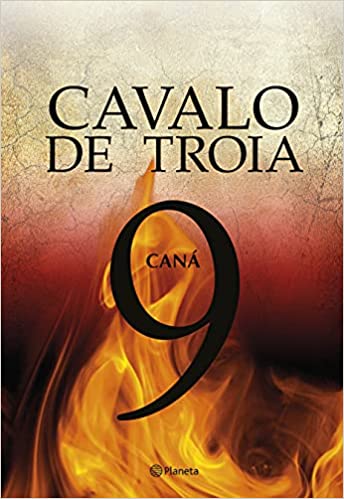 CAVALO DE TROIA O DESAFIO