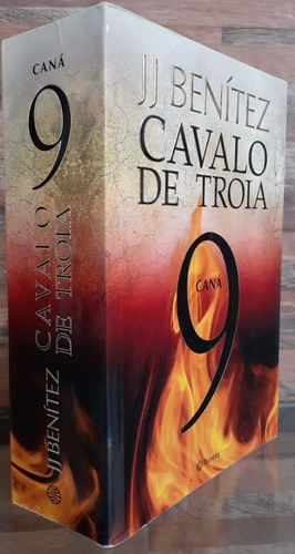 Cavalo De Tróia