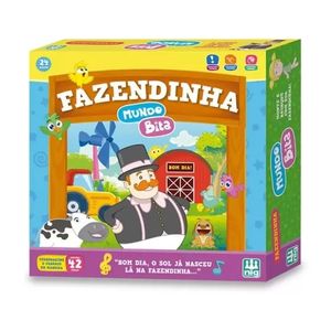 Fazendinha Mundo Bita 0693